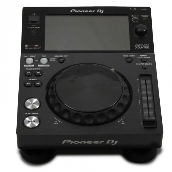 XDJ-700-SECONDHAND-CCJ6599