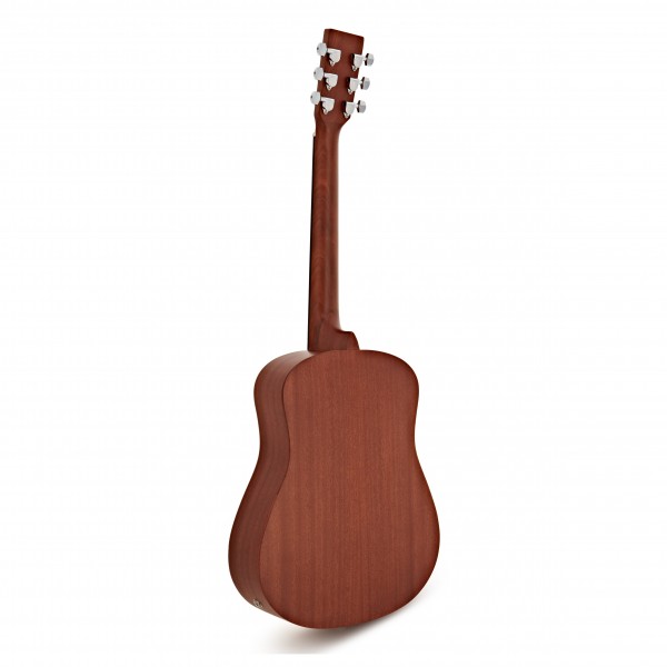 Tanglewood TW2TSE Winterleaf Travel Electro Acoustic, Natural Satin