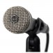 WA-19 Dynamic Microphone - Mounted (Stand Not Inccluded)