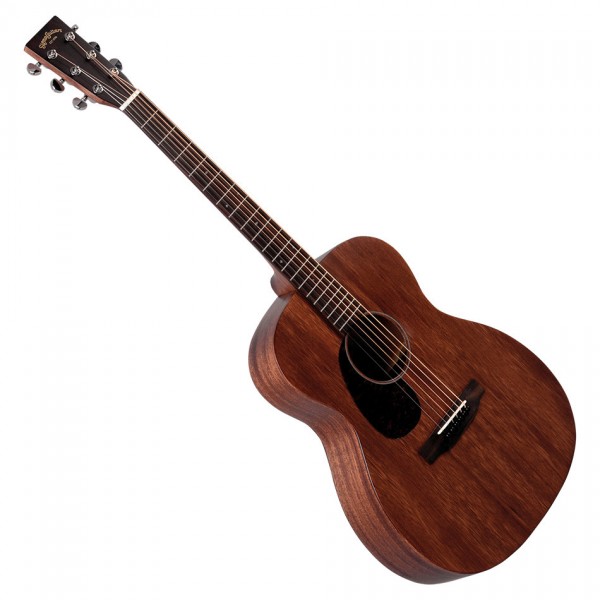 Sigma 000M-15L Left Handed Acoustic Guitar, Natural