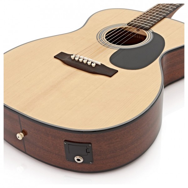 Sigma 000M-1STE Electro Acoustic