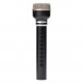 Warm Audio WA-19 Dynamic Studio Microphone, Black