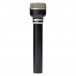 WA-19 Dynamic Studio Microphone - Rear