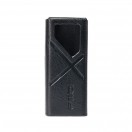 FiiO KA13 Leather Case, Black