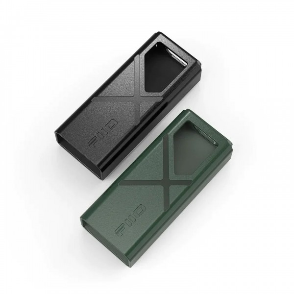 FiiO KA13 Leather Case Full View