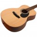 Sigma OMM-ST Acoustic Guitar, Natural