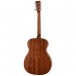 Sigma OMM-ST Acoustic Guitar, Natural