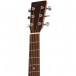 Sigma OMM-ST Acoustic Guitar, Natural