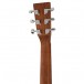 Sigma OMM-ST Acoustic Guitar, Natural