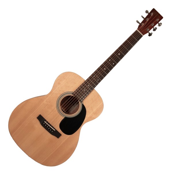 Sigma OMM-ST Acoustic Guitar, Natural