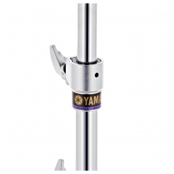Yamaha HW680W Drum Hardware Set