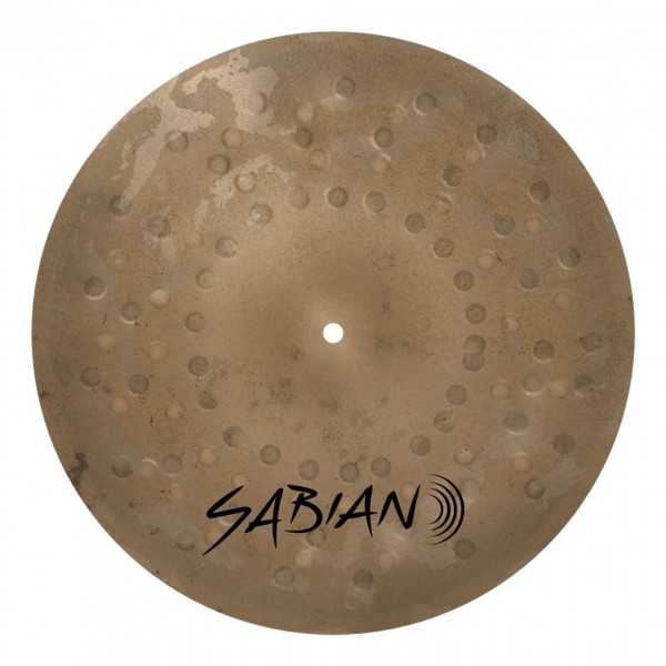 Sabian 12" Stratus Cirro Stax - Cymbal 2 Bottom