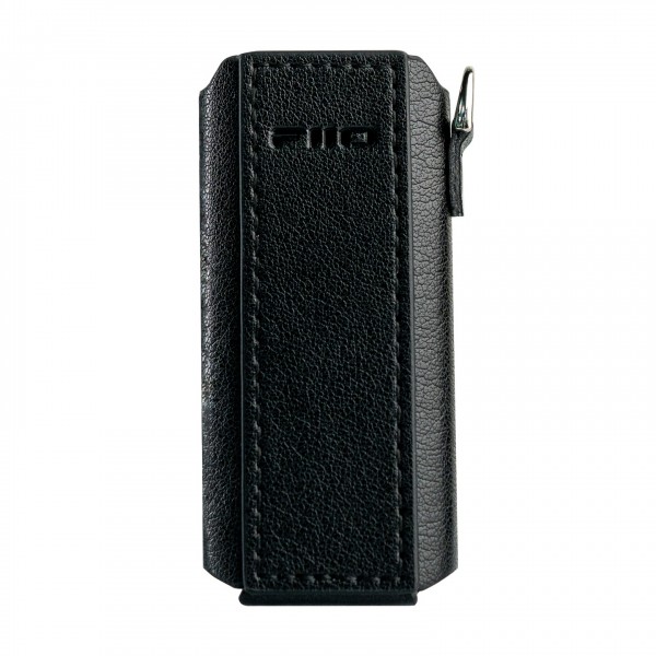 FiiO BTR15 Leather Case - Reverse