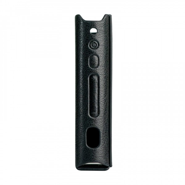 FiiO BTR15 Leather Case - Side