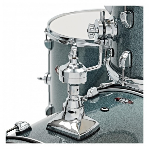 Natal DNA 20'' 4pc Drum Kit, Blue Sparkle