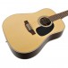 Sigma DR12-28 12 String Dreadnought Acoustic Guitar, Natural