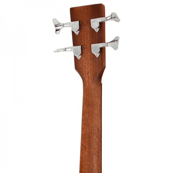 Sigma BMC-15E Electro Acoustic Bass, Natural