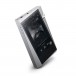 Astell & Kern A&norma SR25 Hi-Res Audio Player, Silver Side View 2