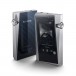 Astell & Kern A&norma SR25 Hi-Res Audio Player, Silver Vertical View