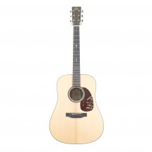 Sigma SDP-10E Dreadnought Electro Acoustic, Pau Ferro - Ex Demo