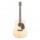 Sigma SDP-10E Dreadnought Electro Acoustic, Pau Ferro - Ex Demo