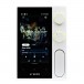 FiiO R7 Desktop Streaming Player and DAC/Amplifier, White - front streaming app