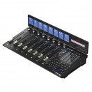 iCon P1-M USB MIDI DAW Controller with D4-T Display
