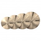 Sabian Stratus Promotional Set