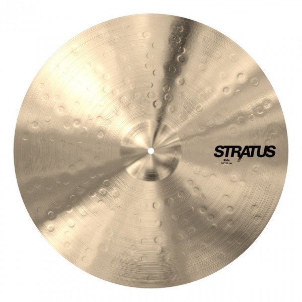 Sabian Stratus Promotional Set - 20'' Ride