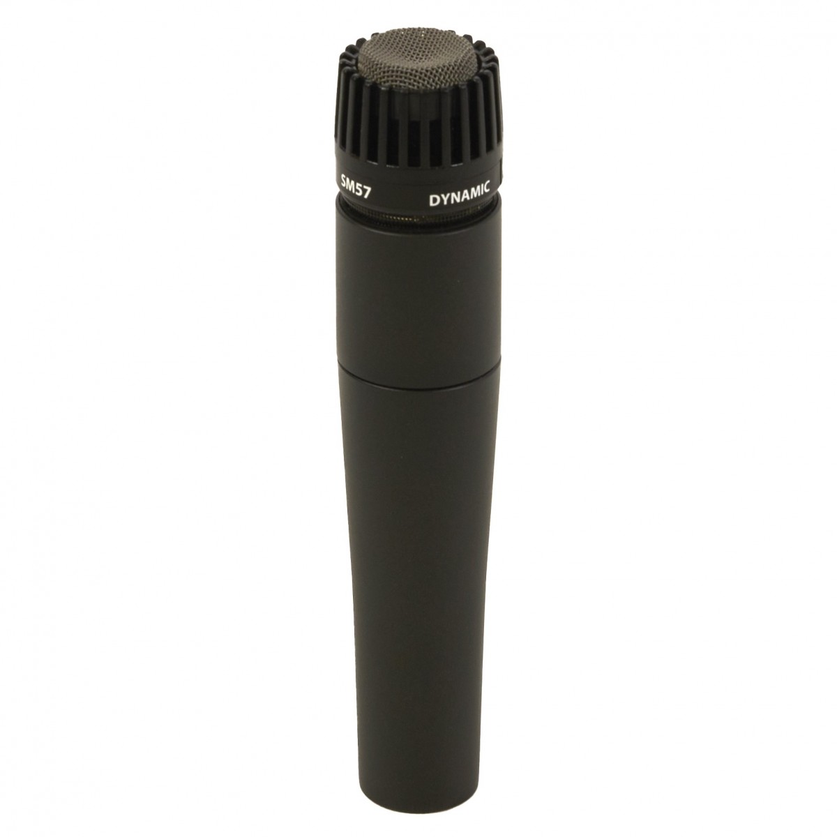 Shure SM57, Microphone Dynamique pour Instruments | Gear4music