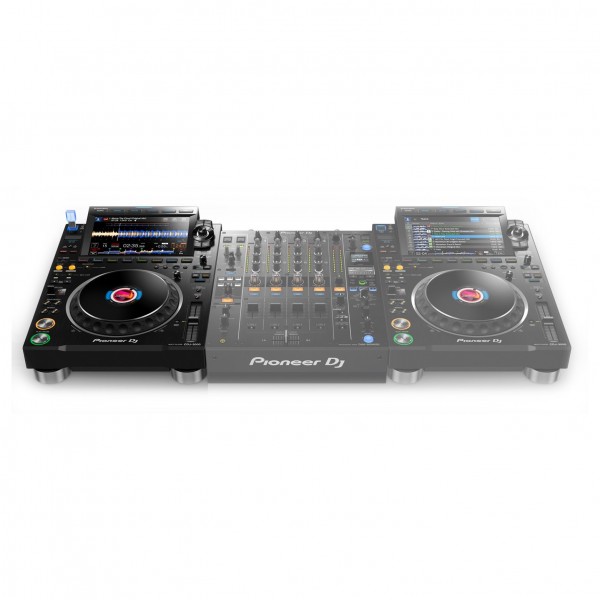 Pioneer DJ CDJ-3000 | Gear4music
