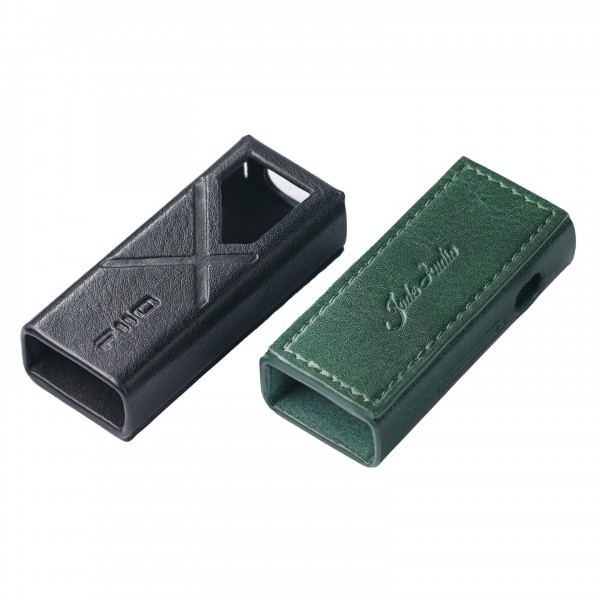 FiiO KA13 Leather Case Full View 2
