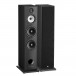 Triangle Borea BR10 Floorstanding Speakers (Pair), Black Ash