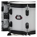 Natal DNA 22'' 5pc Drum Kit, White