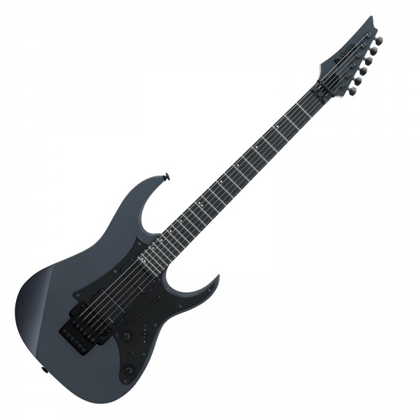 Ibanez RGR5130 Prestige, Gray Metallic