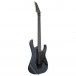 Ibanez RGR5130 Prestige, Gray Metallic