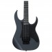 Ibanez RGR5130 Prestige, Gray Metallic