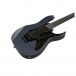 Ibanez RGR5130 Prestige, Gray Metallic