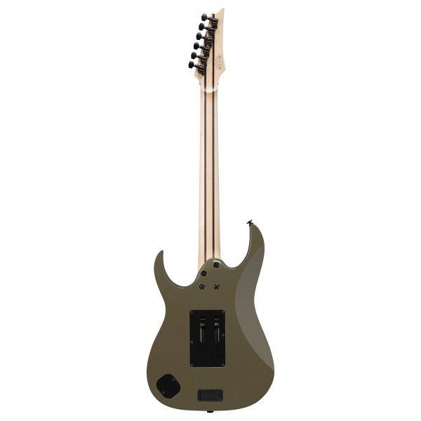 Ibanez RGR5130 Prestige, Khaki Metallic | Gear4music