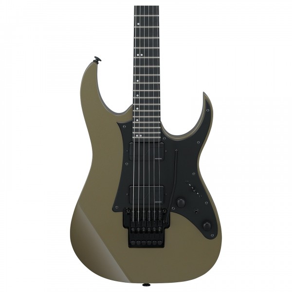 Ibanez Prestige Japan RGR5130 GRM - gray metallic Str shape