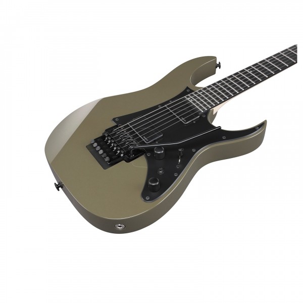 Ibanez Prestige Japan RGR5130 GRM - gray metallic Str shape