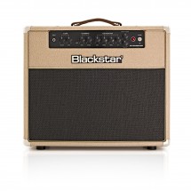 Blackstar HT Studio 20 Combo Amplifier, Bronco Tan