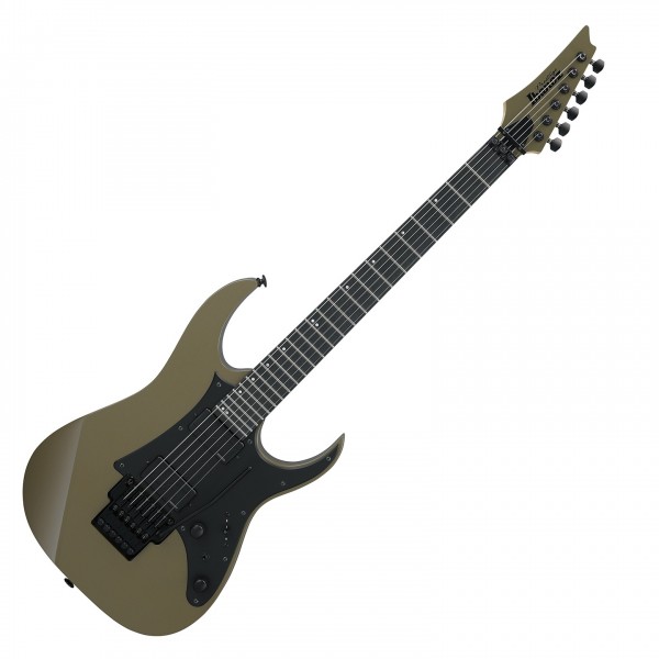 Ibanez RGR5130 Prestige, Khaki Metallic