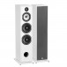 Triangle Borea BR10 Floorstanding Speakers (Pair), White