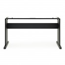 Casio CS46 Wood Frame Stand for CDP S110 & S360, Black