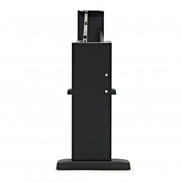 Casio CS46 Wood Frame Stand for CDP S110 & S360, Black