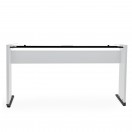 Casio CS68 Wood Frame Stand, White
