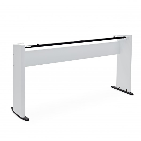Casio CS68 Wood Frame Stand, White