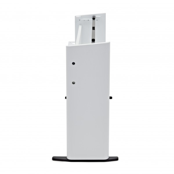 Casio CS68 Wood Frame Stand, White