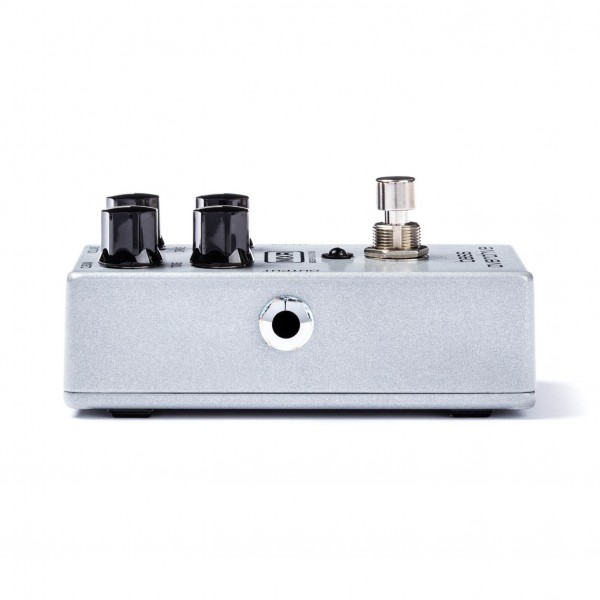 MXR M89 Bass Overdrive Pedal at Gear4music